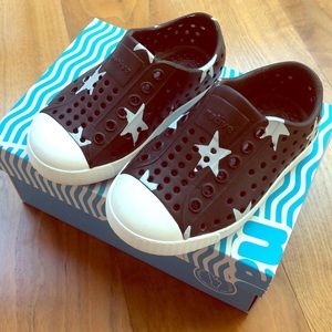 Native shoes Jefferson Quartz Slip_on sneakers